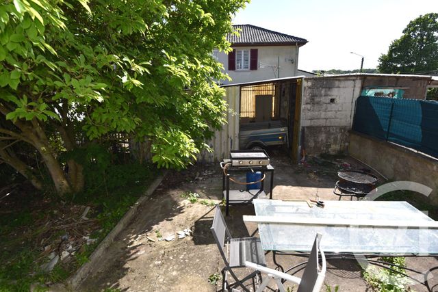 Maison &agrave; vendre - 4 pi&egrave;ces - 87 m2 - Hayange - 57 - LORRAINE