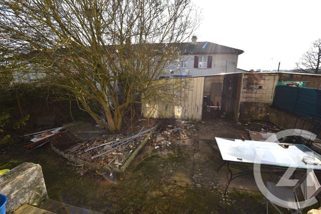 Maison &agrave; vendre - 4 pi&egrave;ces - 87 m2 - Hayange - 57 - LORRAINE