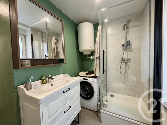 Appartement F2 &agrave; vendre - 2 pi&egrave;ces - 60,06 m2 - Montigny Les Metz - 57 - LORRAINE