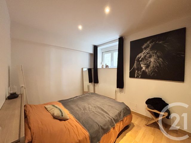 Appartement F2 &agrave; vendre - 2 pi&egrave;ces - 60,06 m2 - Montigny Les Metz - 57 - LORRAINE