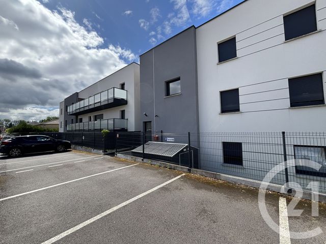 Appartement F3 &agrave; louer - 3 pi&egrave;ces - 70,36 m2 - Hettange Grande - 57 - LORRAINE