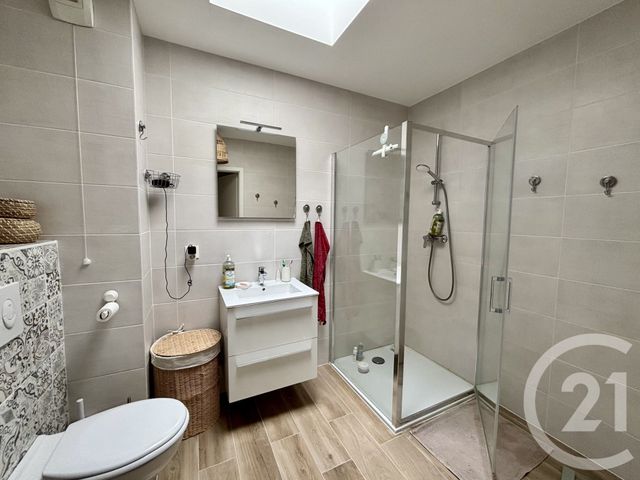 Appartement F3 &agrave; louer - 3 pi&egrave;ces - 70,36 m2 - Hettange Grande - 57 - LORRAINE