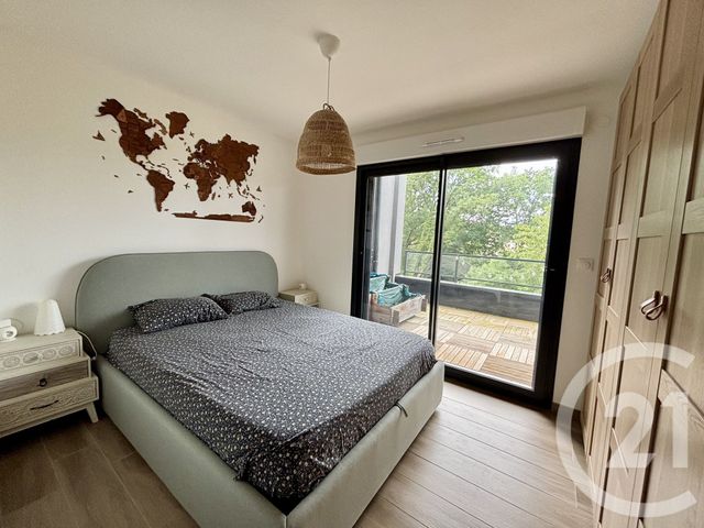 Appartement F3 &agrave; louer - 3 pi&egrave;ces - 70,36 m2 - Hettange Grande - 57 - LORRAINE