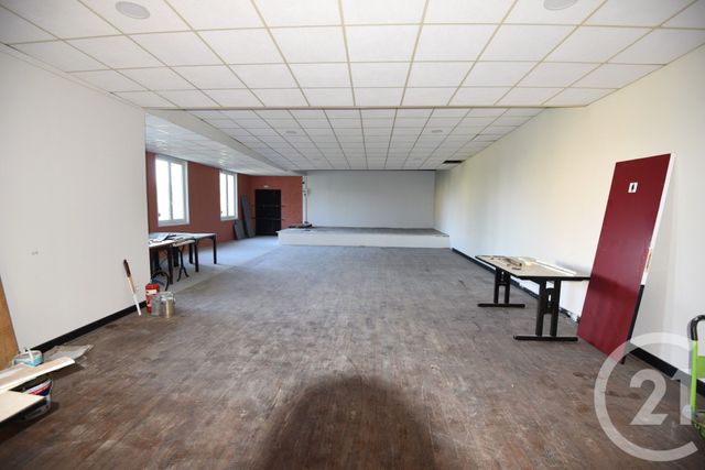 Immeuble &agrave; vendre - 350 m2 - Marange Silvange - 57 - LORRAINE