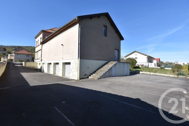 Immeuble &agrave; vendre - 350 m2 - Marange Silvange - 57 - LORRAINE