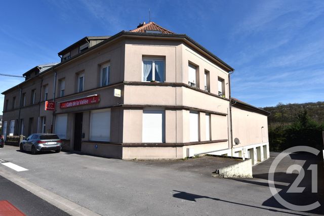 Immeuble &agrave; vendre - 350 m2 - Marange Silvange - 57 - LORRAINE