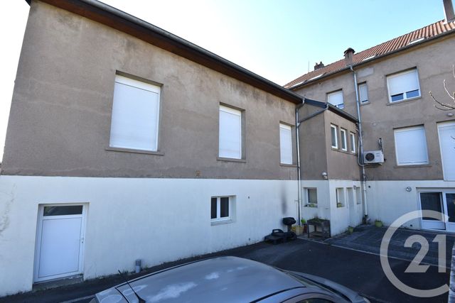 Immeuble &agrave; vendre - 350 m2 - Marange Silvange - 57 - LORRAINE