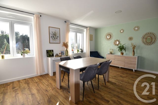 Appartement F4 &agrave; vendre - 4 pi&egrave;ces - 89 m2 - Escherange - 57 - LORRAINE