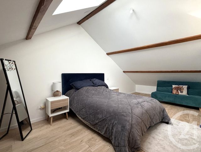 Appartement F4 &agrave; vendre - 4 pi&egrave;ces - 89 m2 - Escherange - 57 - LORRAINE