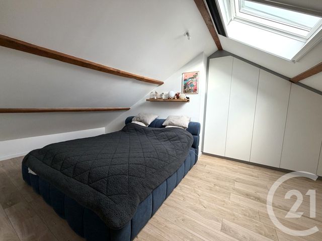 Appartement F4 &agrave; vendre - 4 pi&egrave;ces - 89 m2 - Escherange - 57 - LORRAINE