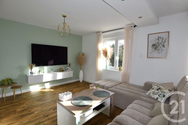 appartement - ESCHERANGE - 57