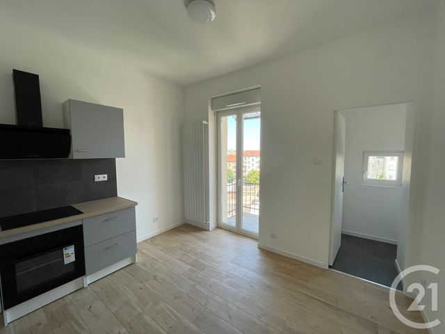 Appartement F2 &agrave; louer - 2 pi&egrave;ces - 48,55 m2 - Metz - 57 - LORRAINE
