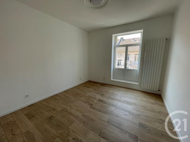 Appartement F2 &agrave; louer - 2 pi&egrave;ces - 48,55 m2 - Metz - 57 - LORRAINE