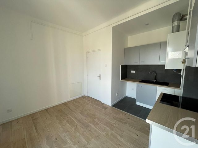 Appartement F2 &agrave; louer - 2 pi&egrave;ces - 48,55 m2 - Metz - 57 - LORRAINE