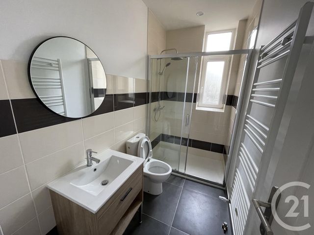 Appartement F2 &agrave; louer - 2 pi&egrave;ces - 44,34 m2 - Metz - 57 - LORRAINE