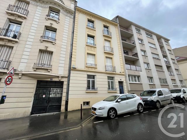 appartement - METZ - 57