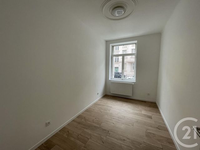Appartement F2 &agrave; louer - 2 pi&egrave;ces - 44,34 m2 - Metz - 57 - LORRAINE