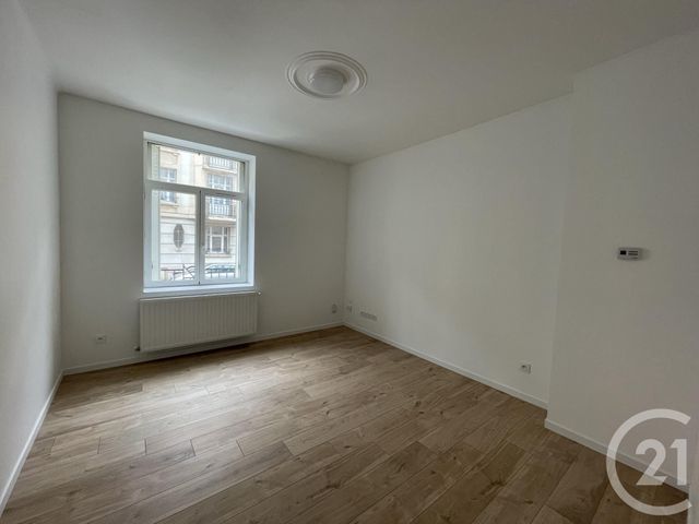 Appartement F2 &agrave; louer - 2 pi&egrave;ces - 44,34 m2 - Metz - 57 - LORRAINE
