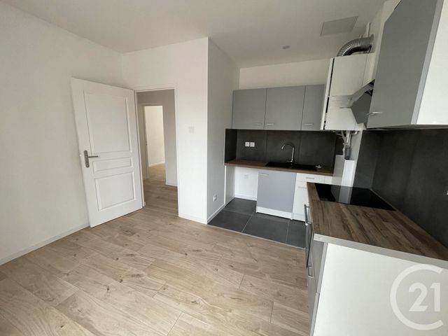 Appartement F2 &agrave; louer - 2 pi&egrave;ces - 44,34 m2 - Metz - 57 - LORRAINE