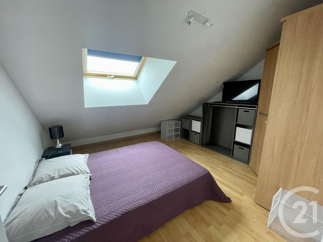 Appartement F3 &agrave; louer - 3 pi&egrave;ces - 46,74 m2 - Thionville - 57 - LORRAINE