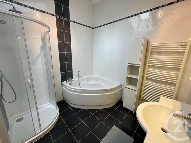 Appartement F3 &agrave; louer - 3 pi&egrave;ces - 46,74 m2 - Thionville - 57 - LORRAINE