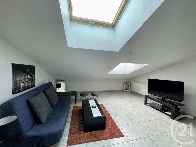 Appartement F3 &agrave; louer - 3 pi&egrave;ces - 46,74 m2 - Thionville - 57 - LORRAINE