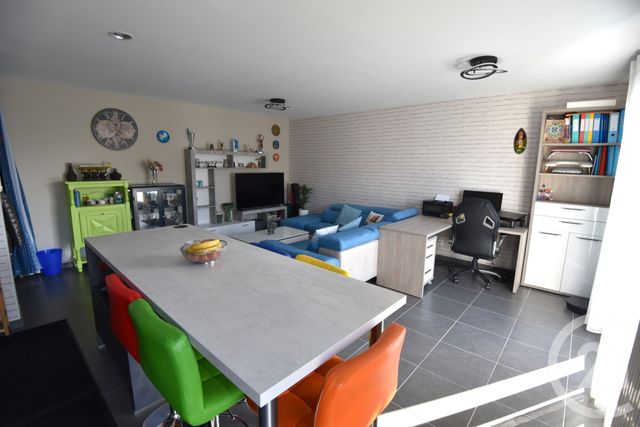 Appartement F3 &agrave; vendre - 3 pi&egrave;ces - 63,77 m2 - Richemont - 57 - LORRAINE