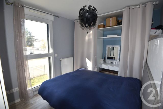 Appartement F3 &agrave; vendre - 3 pi&egrave;ces - 63,77 m2 - Richemont - 57 - LORRAINE