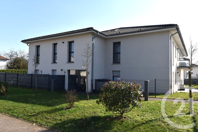 appartement - RICHEMONT - 57