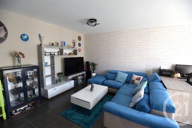 Appartement F3 &agrave; vendre - 3 pi&egrave;ces - 63,77 m2 - Richemont - 57 - LORRAINE