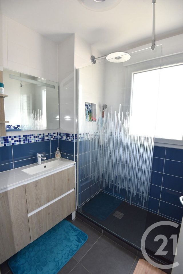 Appartement F3 &agrave; vendre - 3 pi&egrave;ces - 63,77 m2 - Richemont - 57 - LORRAINE