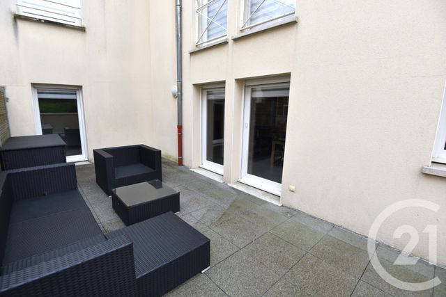 Appartement F3 &agrave; vendre - 3 pi&egrave;ces - 73,57 m2 - Boust - 57 - LORRAINE