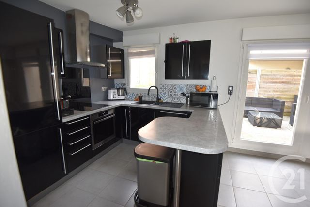 Appartement F3 &agrave; vendre - 3 pi&egrave;ces - 73,57 m2 - Boust - 57 - LORRAINE