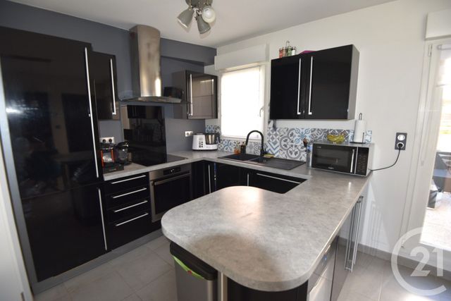 Appartement F3 &agrave; vendre - 3 pi&egrave;ces - 73,57 m2 - Boust - 57 - LORRAINE