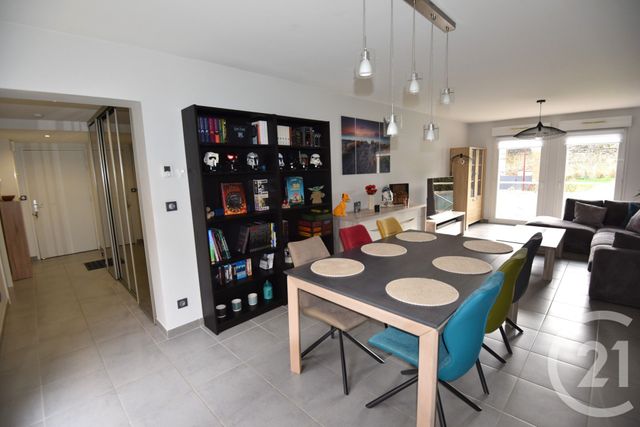 Appartement F3 &agrave; vendre - 3 pi&egrave;ces - 73,57 m2 - Boust - 57 - LORRAINE