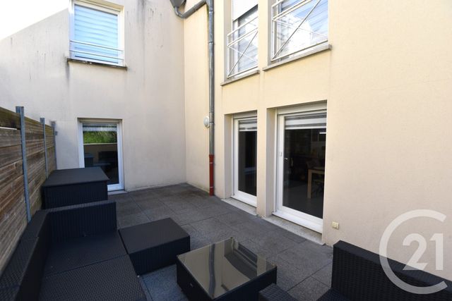 Appartement F3 &agrave; vendre - 3 pi&egrave;ces - 73,57 m2 - Boust - 57 - LORRAINE