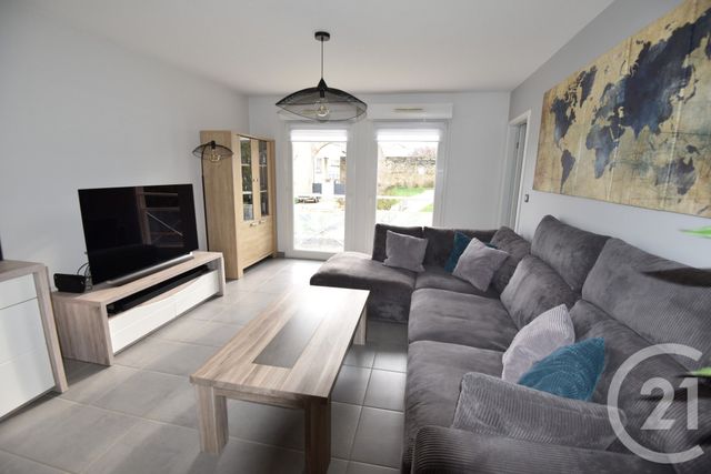 Appartement F3 &agrave; vendre - 3 pi&egrave;ces - 73,57 m2 - Boust - 57 - LORRAINE