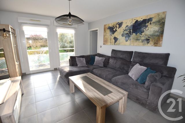 Appartement F3 &agrave; vendre - 3 pi&egrave;ces - 73,57 m2 - Boust - 57 - LORRAINE