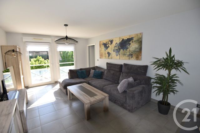 Appartement F3 &agrave; vendre - 3 pi&egrave;ces - 73,57 m2 - Boust - 57 - LORRAINE