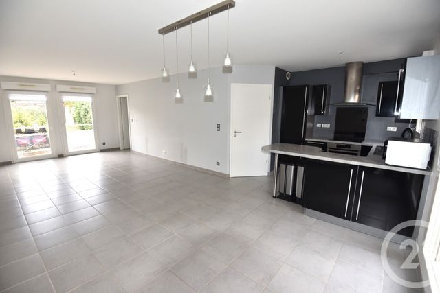 appartement - BOUST - 57