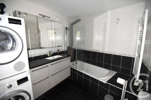 Appartement F3 &agrave; vendre - 3 pi&egrave;ces - 73,57 m2 - Boust - 57 - LORRAINE