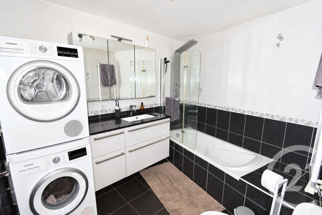 Appartement F3 &agrave; vendre - 3 pi&egrave;ces - 73,57 m2 - Boust - 57 - LORRAINE