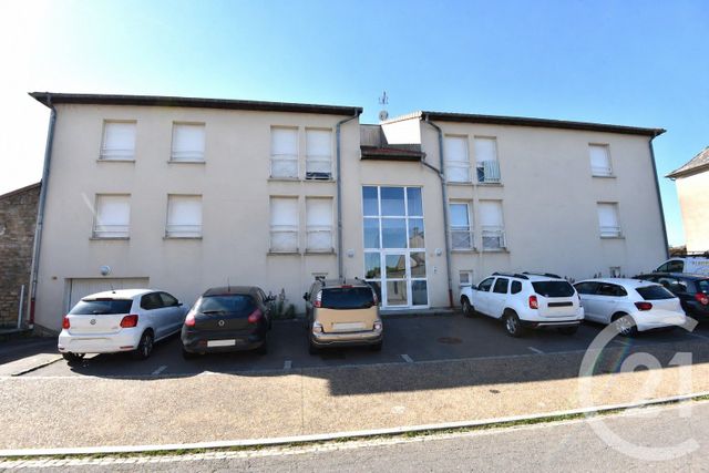 Appartement F3 &agrave; vendre - 3 pi&egrave;ces - 73,57 m2 - Boust - 57 - LORRAINE