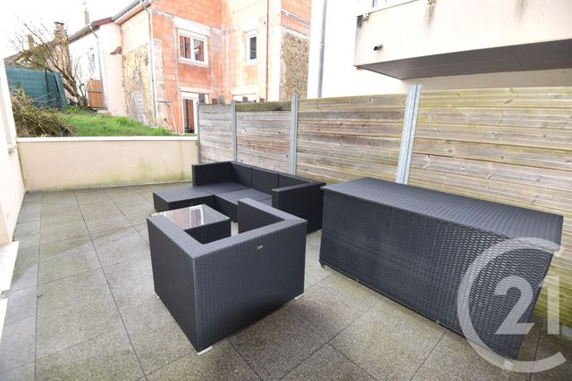 Appartement F3 &agrave; vendre - 3 pi&egrave;ces - 73,57 m2 - Boust - 57 - LORRAINE