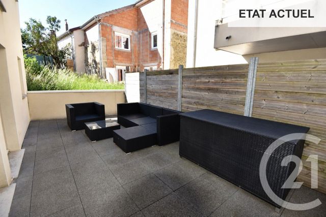 Appartement F3 &agrave; vendre - 3 pi&egrave;ces - 73,57 m2 - Boust - 57 - LORRAINE