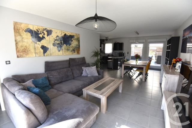 Appartement F3 &agrave; vendre - 3 pi&egrave;ces - 73,57 m2 - Boust - 57 - LORRAINE