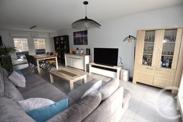 Appartement F3 &agrave; vendre - 3 pi&egrave;ces - 73,57 m2 - Boust - 57 - LORRAINE