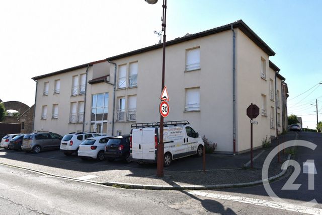 Appartement F3 &agrave; vendre - 3 pi&egrave;ces - 73,57 m2 - Boust - 57 - LORRAINE