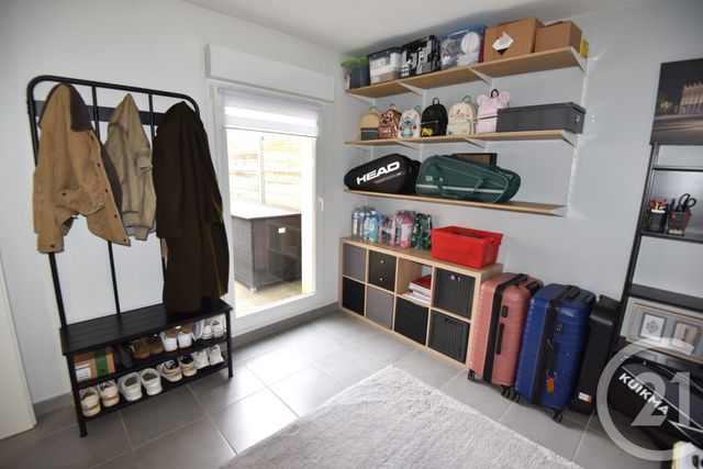 Appartement F3 &agrave; vendre - 3 pi&egrave;ces - 73,57 m2 - Boust - 57 - LORRAINE