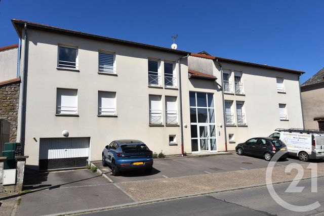 appartement - BOUST - 57